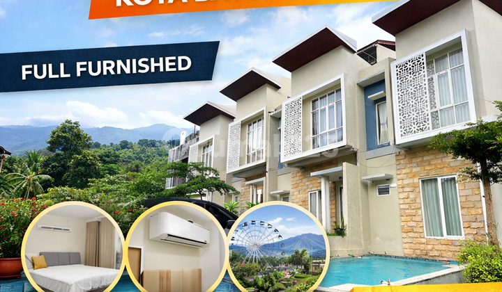 Villa 2 Menit Bns Batu Kota Malang Promo Bulan Januari Villa 2 Menit Bns Batu Kota Malang Promo Bulan Januari