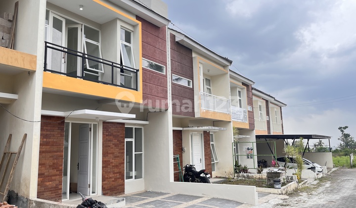 Villa Ready Unit Available for Rent or Personal Occupancy, 3 Minutes to Jatim Park 3 Villa Ready Unit Available for Rent or Personal Occupancy, 3 Minutes to Jatim Park 3