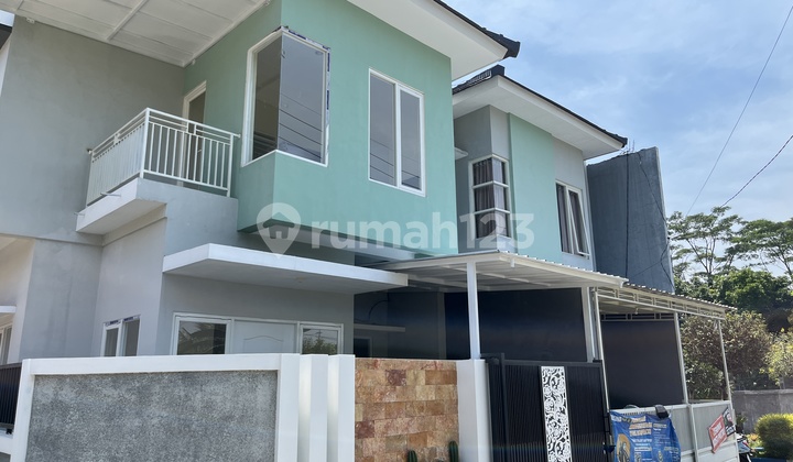 Premium Boarding House Malang Ring 1 UMM and Suhat Bypass Road Premium Boarding House Malang Ring 1 UMM and Suhat Bypass Road