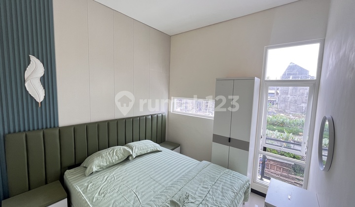 Villa Near Jatim Park 3 and Campus Suitable for Family Rental Villa Near Jatim Park 3 and Campus Suitable for Family Rental