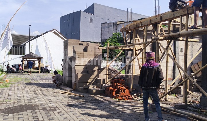 Rukost Malang 0 Jalan Raya Ring 1 Kampus Muhammayah 2