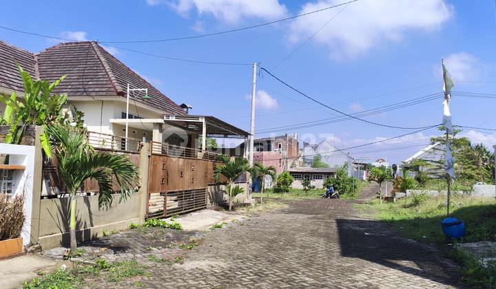 Tanah Malang bisa di angsur dekat Tol Tanah Malang bisa di angsur dekat Tol