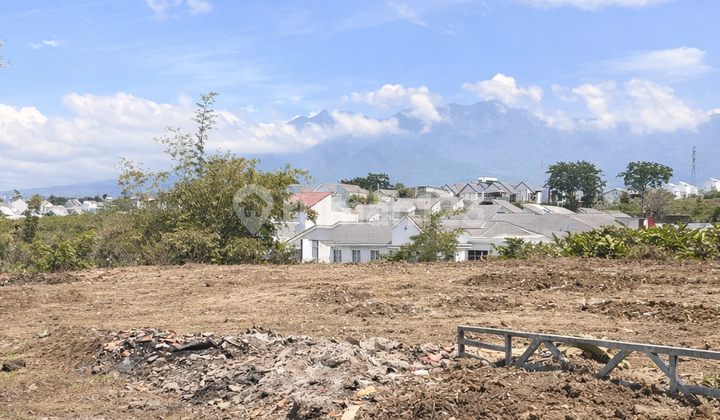 Tanah Promo Kota Malang Lowokwaru