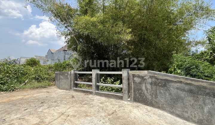 Tanah Landungsari 7 Menit Kampus Brawijaya Malang Tanah Landungsari 7 Menit Kampus Brawijaya Malang