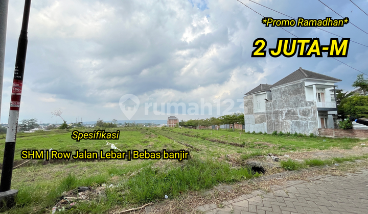 Tanah Free Biaya Notaris Kota Malang Dekat Malang City Point Tanah Free Biaya Notaris Kota Malang Dekat Malang City Point