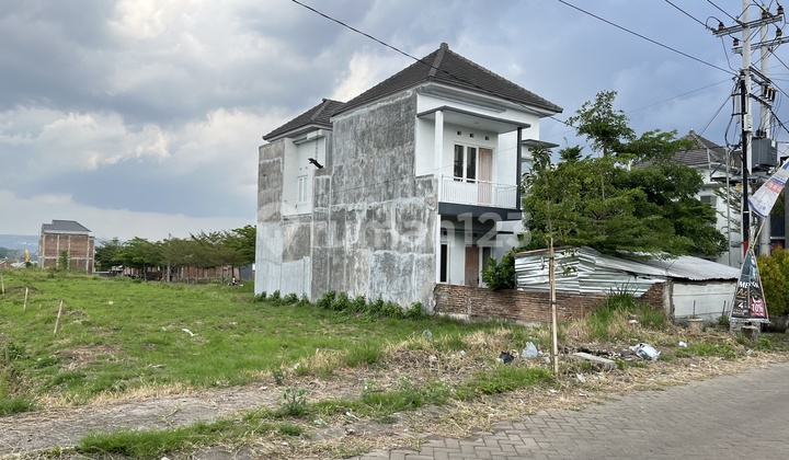 Tanah Bandulan Sukun Kota Malang 150 Juta Free Biaya Notaris Tanah Bandulan Sukun Kota Malang 150 Juta Free Biaya Notaris