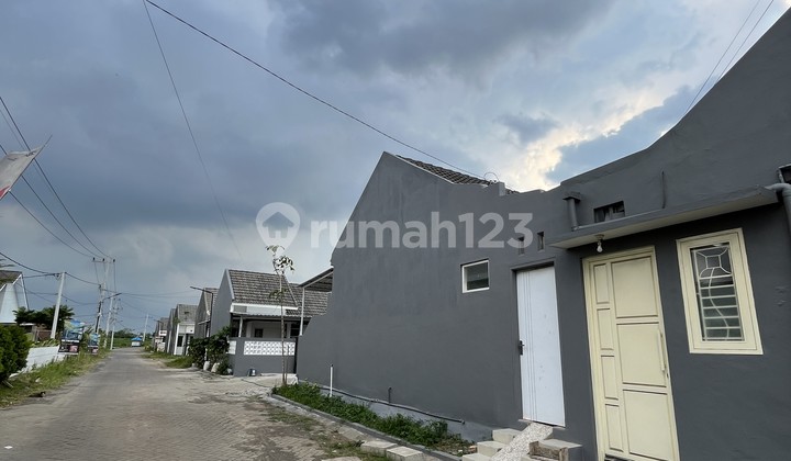 Malang Bandulan Sukun Land can be Installment.