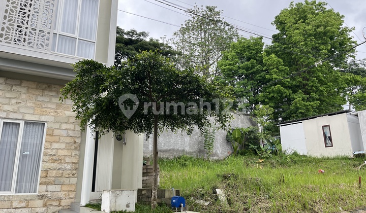 Villa 2 Menit Bns Batu Kota Malang Promo Bulan Januari