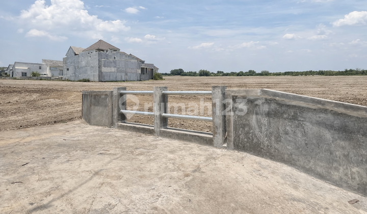 Tanah Promo Kota Malang Lowokwaru