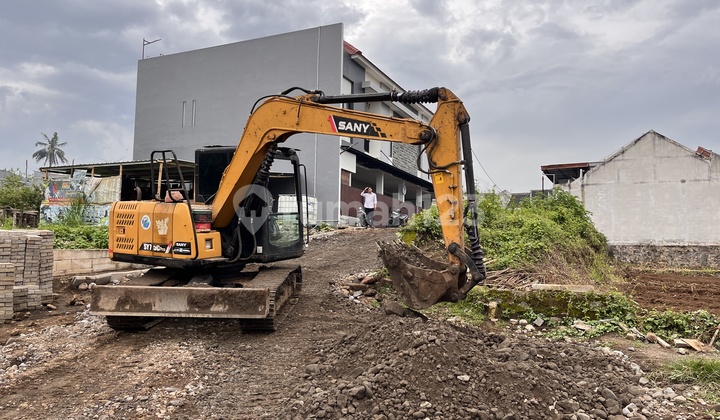 Premium Boarding House Investment Opportunity in Merjosari, Malang City 2