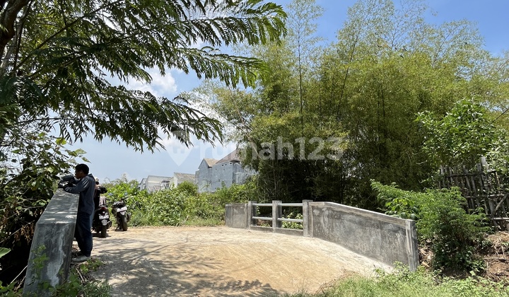 Tanah Kota Malang 5 Menit Kampus Umm