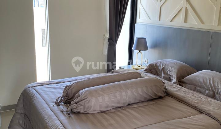 Villa Kota Batu Dekat Wisata Selecta