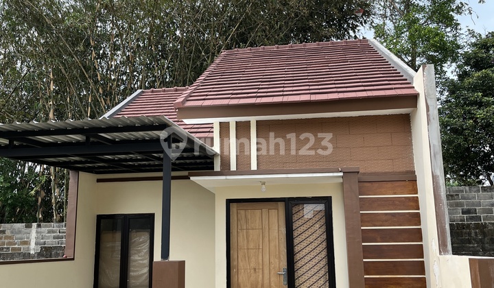 Rumah Kota Malang Buring Belakang Gor Ken Arok Rumah Kota Malang Buring Belakang Gor Ken Arok