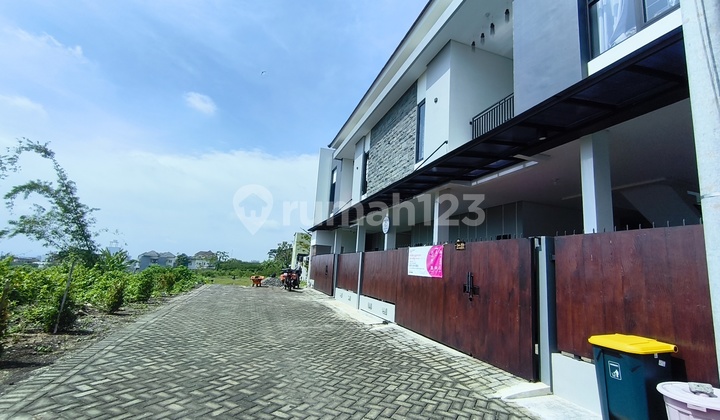 Kost an Malang Merjosari Garansi Pasive Income per tahun Kost an Malang Merjosari Garansi Pasive Income per tahun