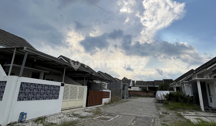 Tanah Malang Kota Lokasi Bandulanbisa Angsur