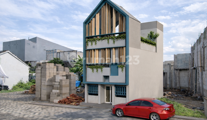 Rukost Malang 0 Jalan Raya Ring 1 Kampus Muhammayah