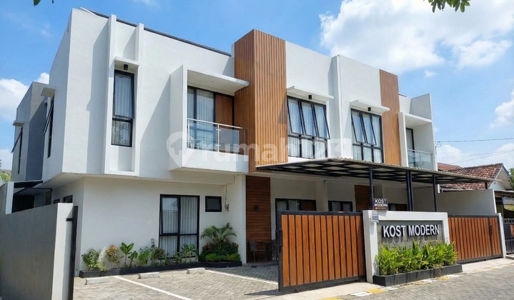 Kost di Malang Kota 5 Menit Kampus Muhammadiyah