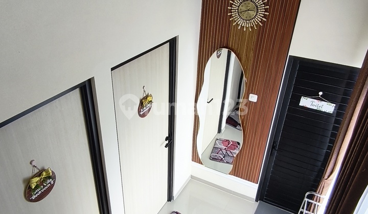 Lokasi Tenang & Jauh Dari Keramaian Villa Kota Batu Bonus Furnished Lokasi Tenang & Jauh Dari Keramaian Villa Kota Batu Bonus Furnished