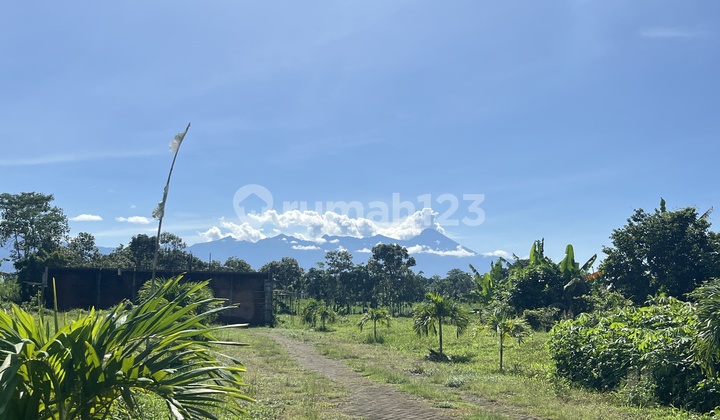 Dijual Tanah Malang Lowokwaru 100 Jutaan