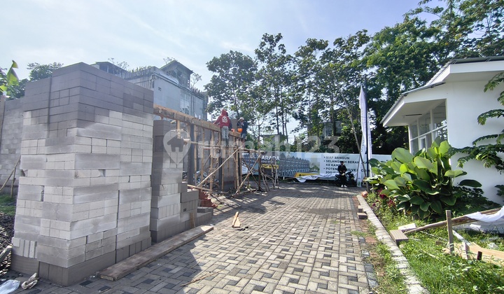 Premium Boarding House Malang Ring 1 UMM and Suhat Bypass Road Premium Boarding House Malang Ring 1 UMM and Suhat Bypass Road