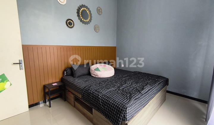 Villa Rayya Kota Batumalang Fulll Furnished Dijual Villa Rayya Kota Batumalang Fulll Furnished Dijual