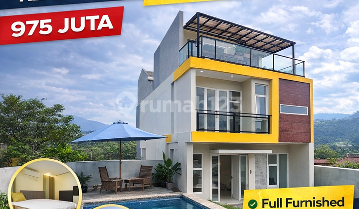Villa Ready Unit Kota Batu Malang 3 Menit Jatim Park 3 Villa Ready Unit Kota Batu Malang 3 Menit Jatim Park 3