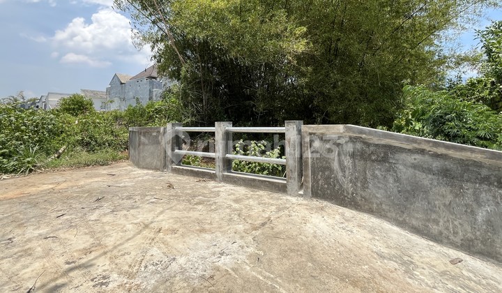 Malang City Land 5 Minutes from UMM Campus Malang City Land 5 Minutes from UMM Campus