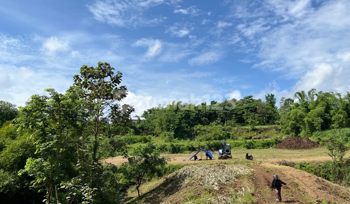 Bisa Cicilan Bertahap Tanah Malang Harga Terjangkau