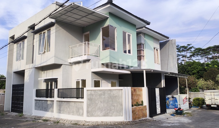 Rukost Full Furnished 10 Kamar Dekat Kampus Umm Kota Malang Free Management Rukost Full Furnished 10 Kamar Dekat Kampus Umm Kota Malang Free Management