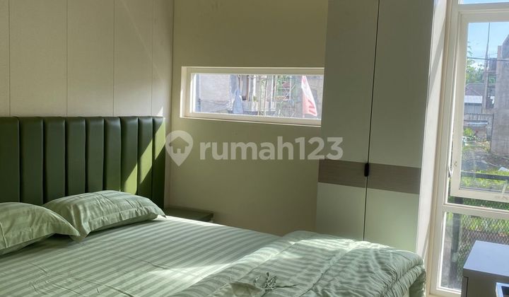 Kost Kota Malang Dau 1.2M Near Umm Campus and Famous Cafes 2