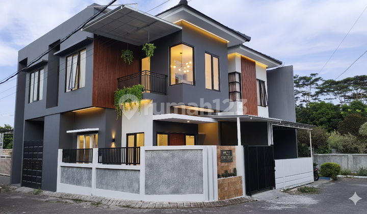 Kost Exclusive Kota Malang Poros Jalan 10Kt Bonus Furnished dan Free Management Kost Kost Exclusive Kota Malang Poros Jalan 10Kt Bonus Furnished dan Free Management Kost