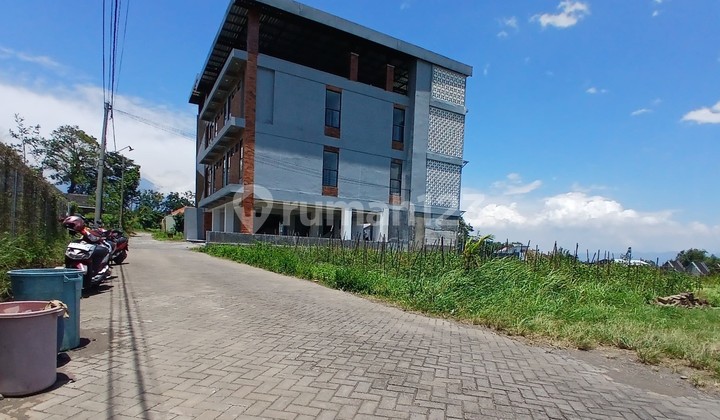 Tanah Luas Kota Malang Strategis untuk Kost Kost An 7 Menit Kampus Ub Tanah Luas Kota Malang Strategis untuk Kost Kost An 7 Menit Kampus Ub