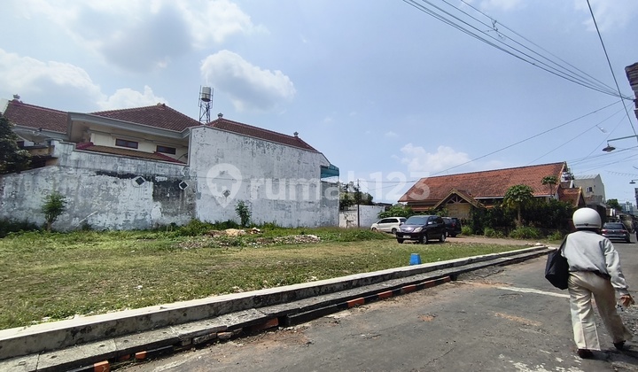 Tanah Sawojajar Kota Malang Dekat Pusat Kota Hanya 600 Juta An