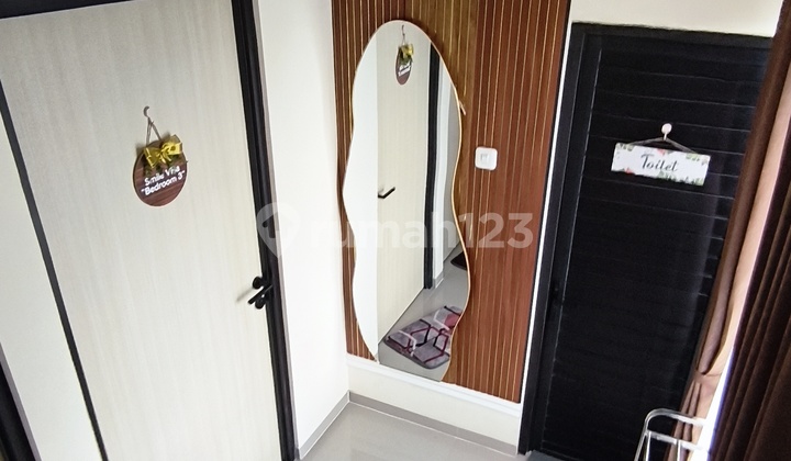 For Sale, Malang City Townhouse, Main Road, 17 Rooms, Fully Furnished, First Ring Road, Umm. 2