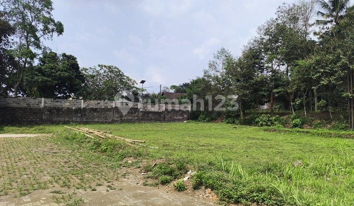 Tanah dan Rumah Kota Malang Mulai 200 Juta An Dekat Gor Ken Arok