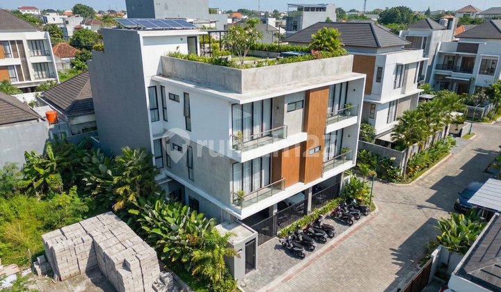 Kost 1M An Kota Malang 5 Menit Jl. Soekarno Hatta Full Furnished 17Kt 1