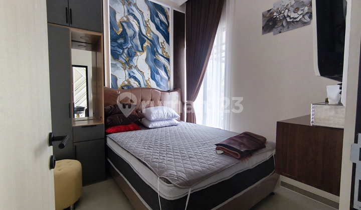 Villa Kota Batu Hanya 800 Juta An Dekat Wisata dan Alun Alun Batu