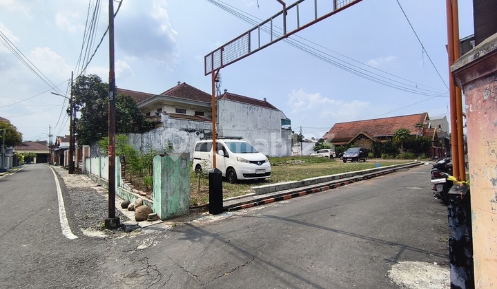 Tanah Sawojajar Kota Malang Dekat Pusat Kota Hanya 600 Juta An