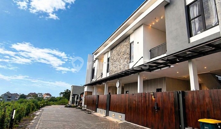 Rukost Kota Malang Near Ub Brawijaya and Uin Campus 1
