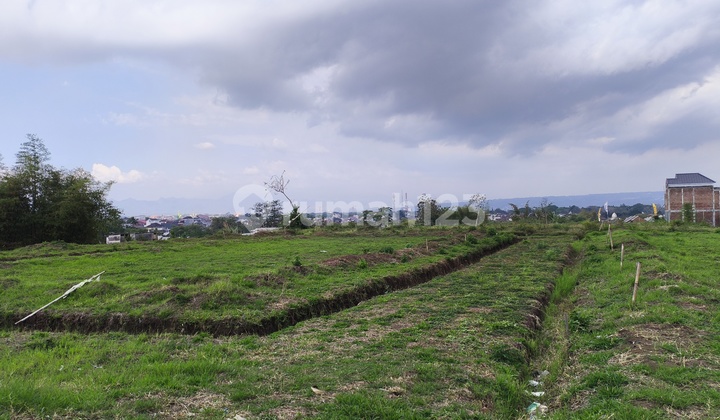 Tanah Kota Malang Sukun Dekat Kampus Unmer dan Cyber Mall Tanah Kota Malang Sukun Dekat Kampus Unmer dan Cyber Mall