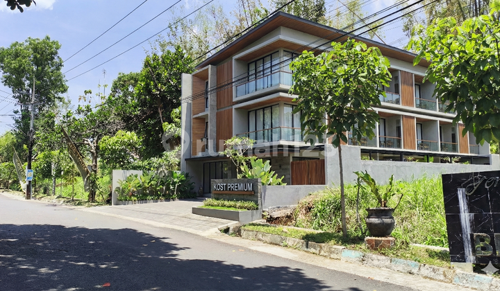 Malang City Boarding House 900 Million Fully Furnished Near UMM and Unibraw 1