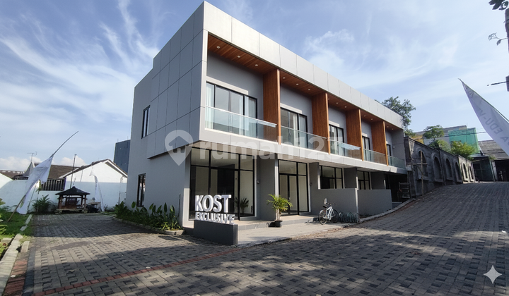 Kost Premium Hanya 1M An Lokasi Ring 1 Kampus Umm Malang Full Furnished