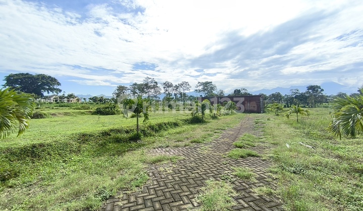 Tanah Cluster Malang Harga Promo Akhir Tahun Dekat Exit Tol