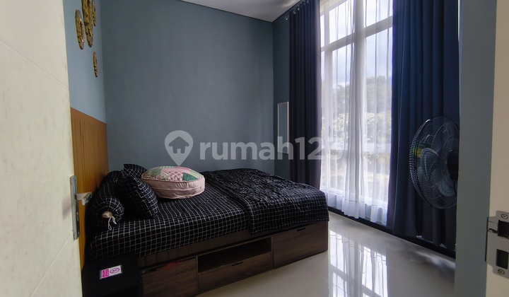 Kost Harga Promo 900 Juta An Bonus Full Furnished Free Notaris