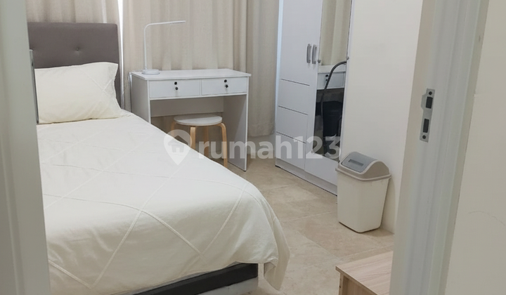 Rukost Malang City 1M 8 Minutes to Brawijaya University Fully Furnished 2