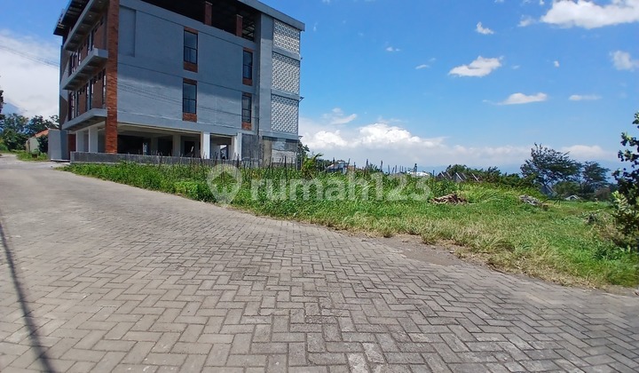 Tanah Murah 200M2 Merjosari Kota Malang Cocok untuk Rukost Tanah Murah 200M2 Merjosari Kota Malang Cocok untuk Rukost