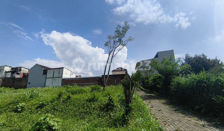 Tanah Kavling Kota Malang Dekat Kampus dan Kawasan Dataran Tinggi