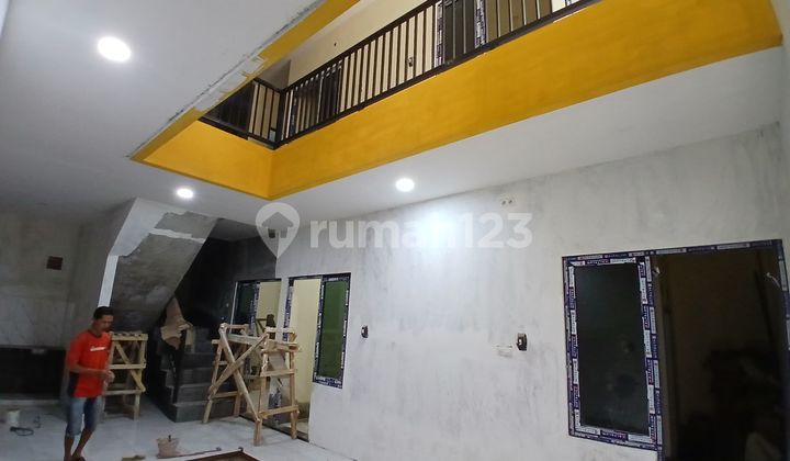 Exclusive Boarding House in Malang City, 17 Bedrooms Only 1M, Close to Brawijaya and Muhammadiyah Universities 2