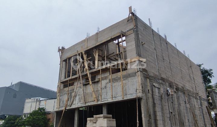 Kos in Malang City, Saxophone Road Axis, 1.6M, Near UMM Campus Ring 1. 2