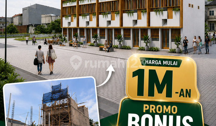 Kost Hanya 1M An Sudah Full Furnished Dekat Kampus Ub Brawijaya Kost Hanya 1M An Sudah Full Furnished Dekat Kampus Ub Brawijaya